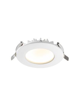 Встраиваемый светильник Novotech Gesso 358805