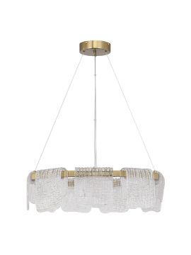 Подвесная люстра ST Luce Voile SL6021.203.54