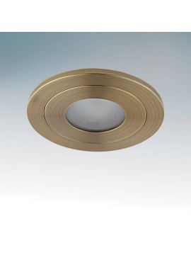 Встраиваемый светильник Lightstar Leddy 212173