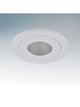 Встраиваемый светильник Lightstar Leddy 212176
