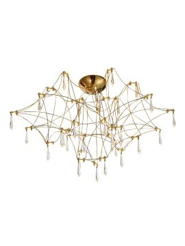 Потолочная люстра ST Luce Gravetta SL6601.202.78