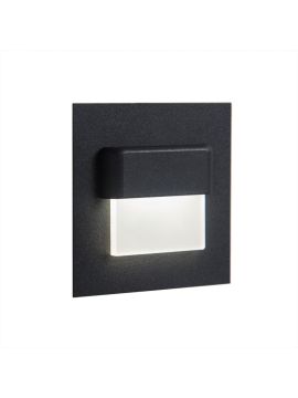 Встраиваемый светодиодный светильник Citilux Скалли CLD006K5