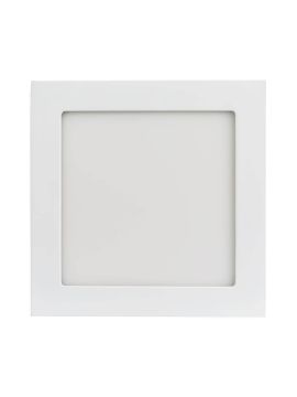 Встраиваемый светодиодный светильник Arlight DL-172x172M-15W Day White 020132