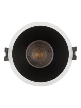 Встраиваемый светильник Denkirs DK3026-WB