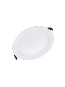 Встраиваемый светильник Arlight Cyclone 023217(2)