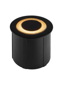 Встраиваемый светодиодный светильник Maytoni Limo O037-L3B3K