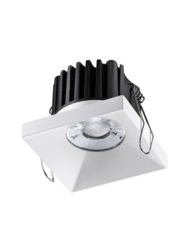 Встраиваемый светильник Novotech Metis 358482