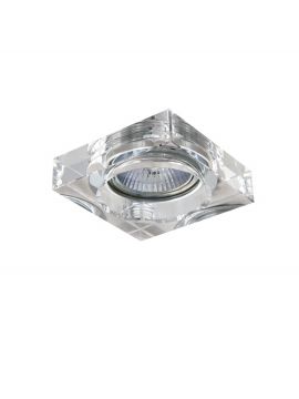 Встраиваемый светильник Lightstar Lui Mini 006140
