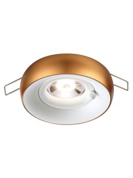 Встраиваемый влагозащищенный светильник Novotech Water 370800