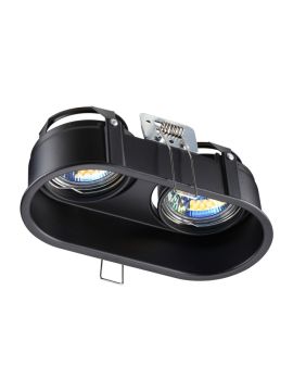 Встраиваемый светильник Novotech Spot 370841