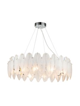 Подвесная люстра Favourite Beluta 3018-10P