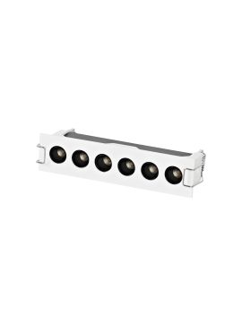 Встраиваемый светильник Lightstar Guarda 080246