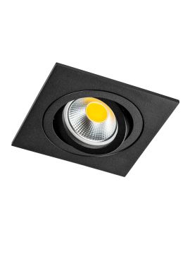 Встраиваемый светильник MR16 Lightstar Singo Base 011625