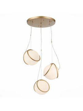 Подвесная люстра ST Luce Acerra SL1181.353.03