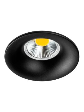 Встраиваемый светильник MR16 Lightstar Levigo Base 010067