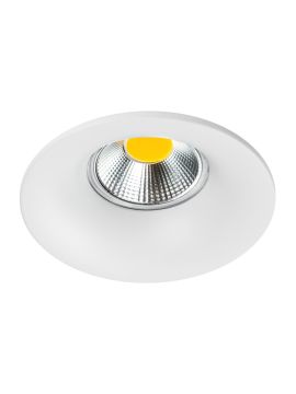 Встраиваемый светильник MR16 Lightstar Levigo Base 010066