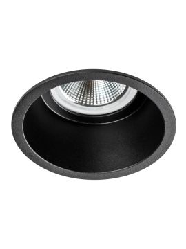 Встраиваемый светильник MR16 Lightstar Levigo Base 010057