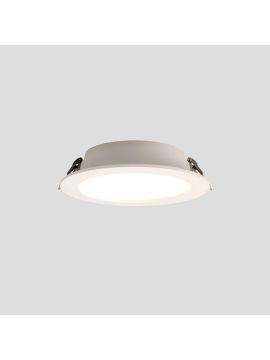 Встраиваемый светильник Crystal Lux CLT 529C142 WH 4000K