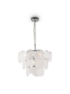 Подвесная люстра Freya Sophia FR5197PL-05CH