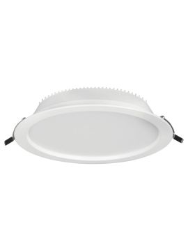 Встраиваемый светильник Mantra Nasao 9250