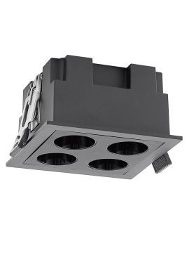 Встраиваемый светильник Mantra Blau 9131