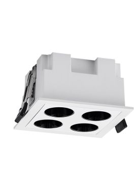 Встраиваемый светильник Mantra Blau 9130