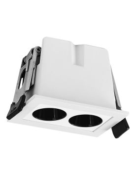 Встраиваемый светильник Mantra Blau 9128