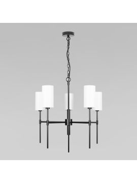 Подвесная люстра Loft IT Comfy 10307 Black