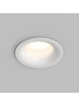 Встраиваемый влагозащищенный светильник Denkirs Kibek DK3124-WH