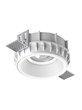 Встраиваемый светильник Lightstar Domino (214610+214606+214006) G214606WMOD