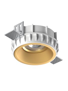 Встраиваемый светильник Lightstar Domino (214610+214603+214003) G214603GMOD