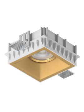 Встраиваемый светильник Lightstar Domino (214510+214503+214003) G214503GMOD