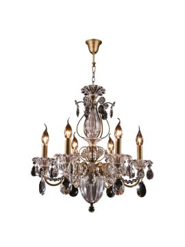 Подвесная люстра Lightstar Schon 790061