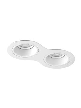 Встраиваемый светильник Lightstar Domino (214626+214606+214606+214006+214006) D6260606WMOD