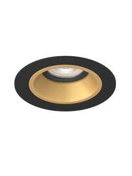 Встраиваемый светильник Lightstar Domino (214617+214603+214007) D61703BMOD