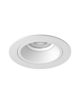 Встраиваемый светильник Lightstar Domino (214616+214607+214007) D61607BMOD