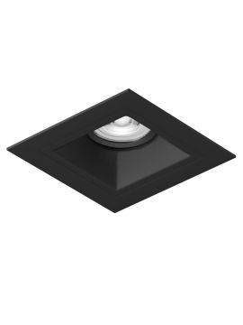 Встраиваемый светильник Lightstar Domino (214517+214507+214007) D51707BMOD