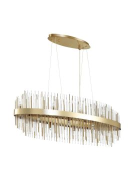 Подвесная люстра Odeon Light 4639/16