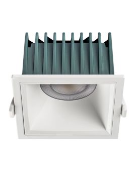 Встраиваемый светильник Lightstar Ciclone 385446