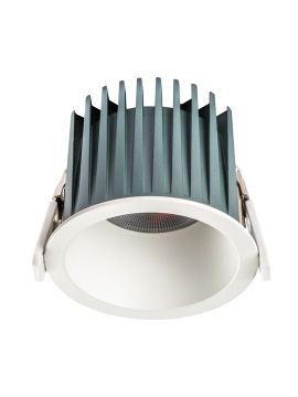 Встраиваемый светильник Lightstar Ciclone 385336