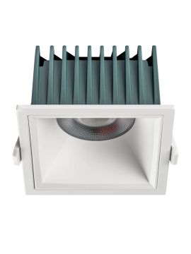 Встраиваемый светильник Lightstar Ciclone 385236