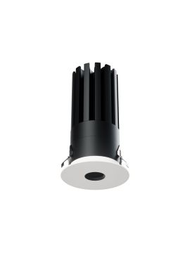 Встраиваемый светильник Lightstar Spira Slim 074336