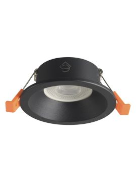 Встраиваемый светильник Crystal Lux CLT 080C1 BL