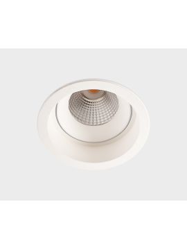 Встраиваемый светильник Italline IT02-029 white 3000K