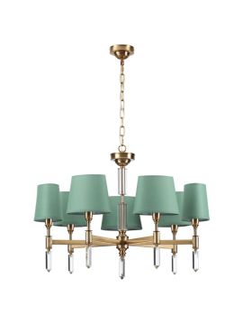 Подвесная люстра Odeon Light London 4887/7