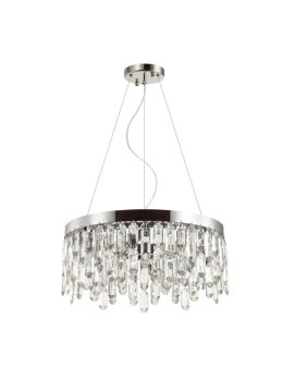 Подвесная люстра Odeon Light Semura 4985/6