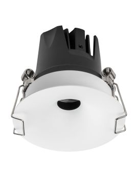 Встраиваемый светильник Lightstar Spira 074236