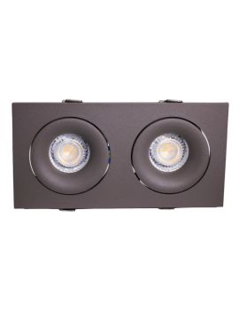 Встраиваемый светильник AM Group AM479 COFFEE