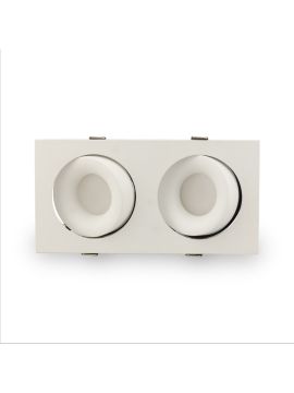 Встраиваемый светильник AM Group AM479 WH