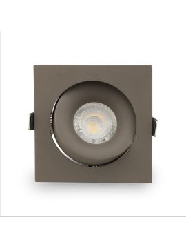 Встраиваемый светильник AM Group AM478 COFFEE